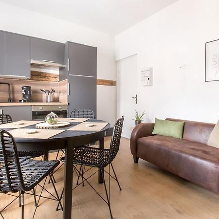 ואלנסיין Residence Poterne מראה חיצוני תמונה