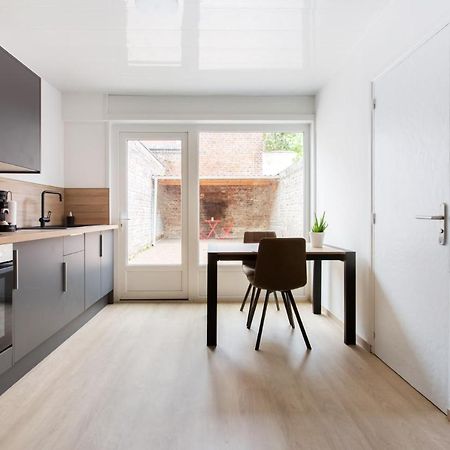ואלנסיין Residence Poterne מראה חיצוני תמונה