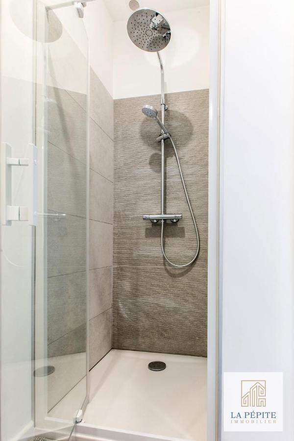 ואלנסיין Residence Poterne מראה חיצוני תמונה