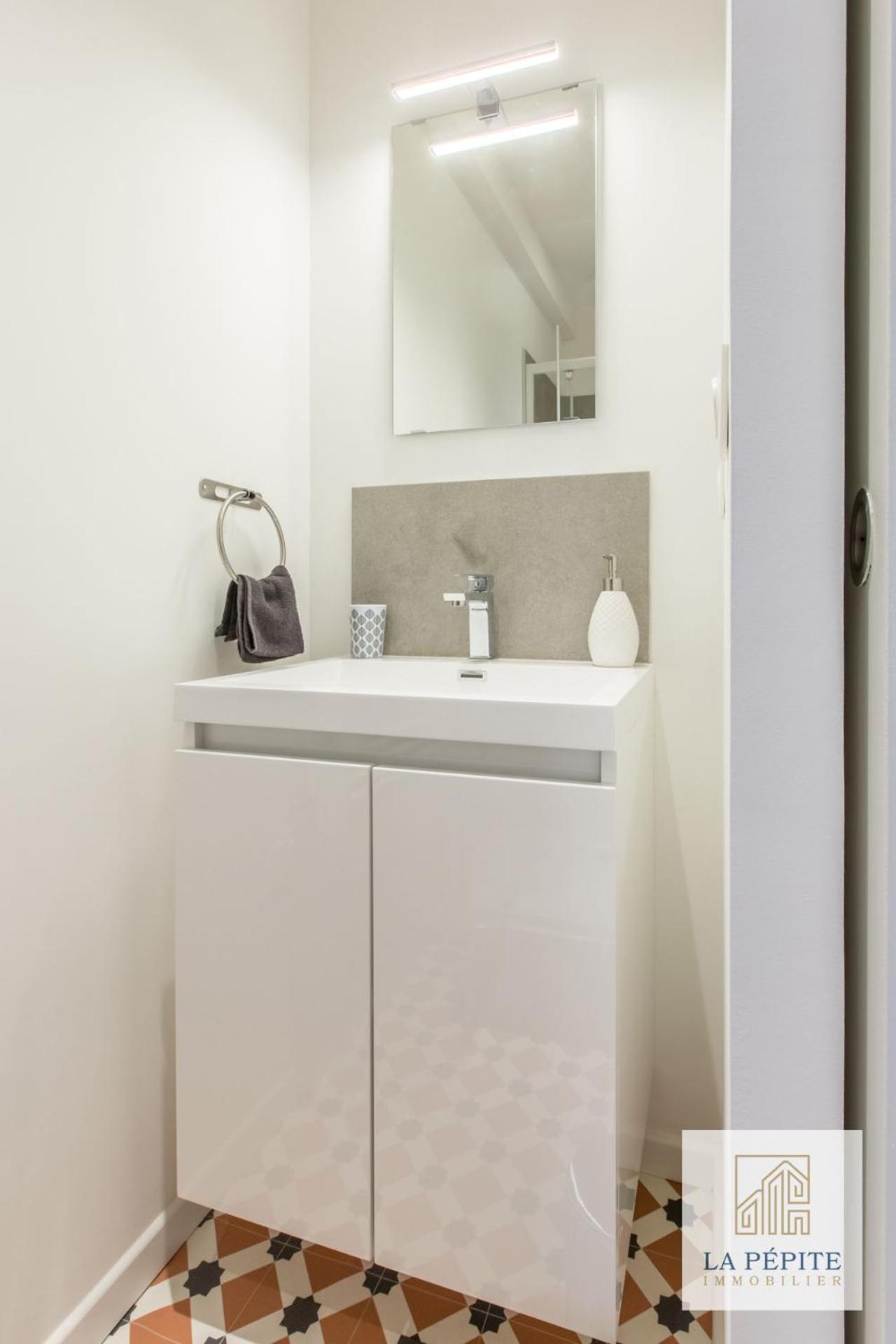 ואלנסיין Residence Poterne מראה חיצוני תמונה